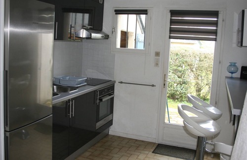 Larmor-Baden House | House