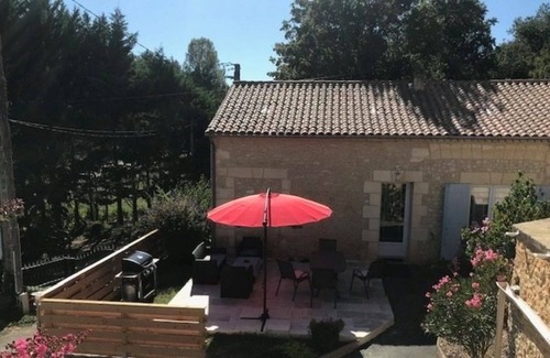 Le Buisson-de-Cadouin House | House