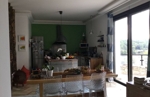 Saint-Clement-de-Riviere Villa | House for 8 people in Saint Clément de Rivières