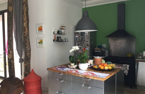 Saint-Clement-de-Riviere Villa | House for 8 people in Saint Clément de Rivières