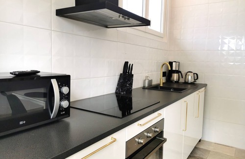 Saint-Martin-de-Seignanx House | House