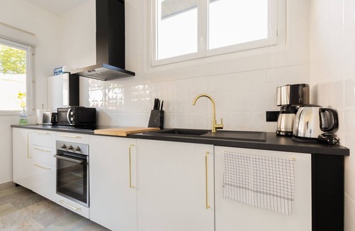 Saint-Martin-de-Seignanx House | House