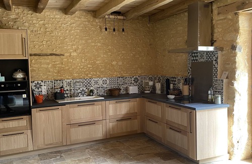 Sainte-Alvere House | House in the heart of Périgord Noir