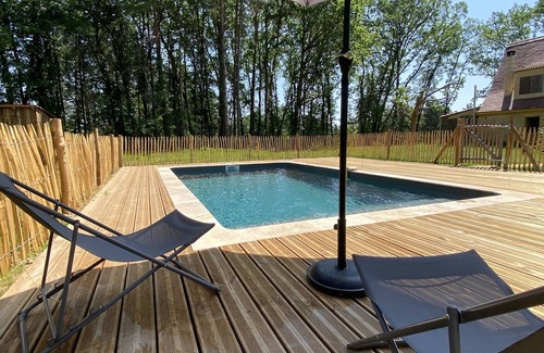 Sainte-Alvere House | House in the heart of Périgord Noir