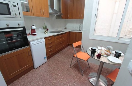 Amposta House | House (full rental) Can Clos Bonet for 5 people