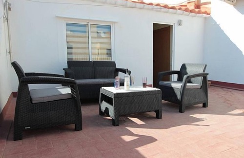 Amposta House | House (full rental) Can Clos Bonet for 5 people