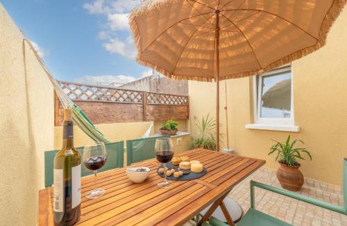 Montemor-o-Novo House | House Gallery in the Heart of the City