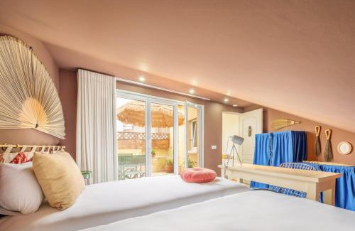 Montemor-o-Novo House | House Gallery in the Heart of the City