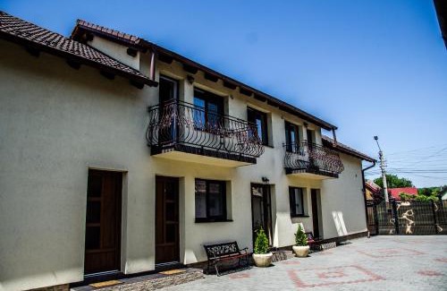 Turda House | House Garden