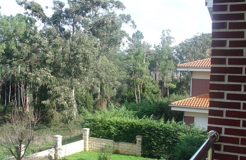 Somo Villa | HOUSE, GARDEN, WIFI NEAR THE BEACH IN SOMO FOR 12 PEOPLE, BODEG