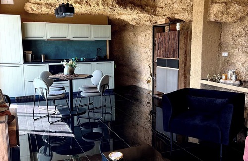 Augusta Cottage | House Gavetta Syracuse