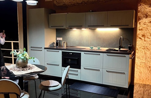 Augusta Cottage | House Gavetta Syracuse
