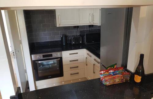 Bowness-on-Windermere House | House ∙ 2 bedrooms ∙ 6 guests