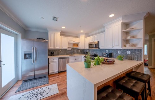 Princeton House | House Genesis