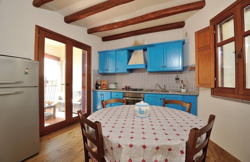 Baunei Apartment | House Goloritzè Baunei