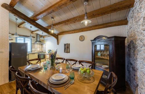 Grandici House | House Grandići 1852