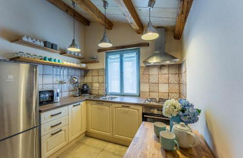 Grandici House | House Grandići 1852