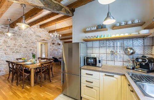 Grandici House | House Grandići 1852