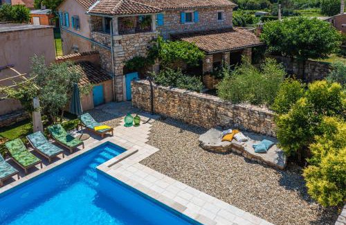 Grandici House | House Grandići 1852