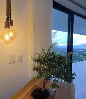 Marquetalia Villa | House Green el cafetal