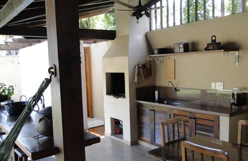Pequea House | House Ground Floor - Saco da Capela - Pequea - 6 people