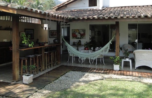 Pequea House | House Ground Floor - Saco da Capela - Pequea - 6 people