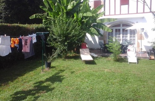 Sare House | house harotzenea >