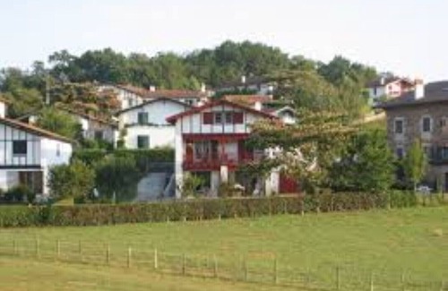 Sare House | house harotzenea >