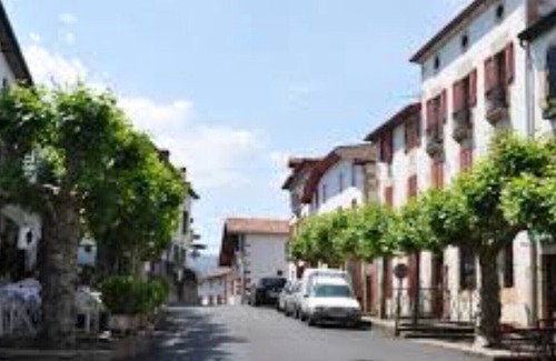 Sare House | house harotzenea >