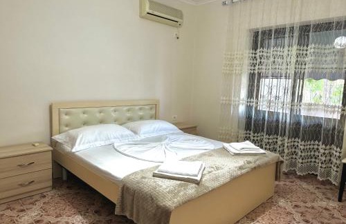 Kruje Apartment | House Hasa