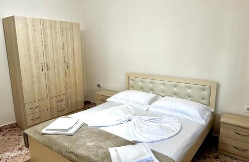Kruje Apartment | House Hasa