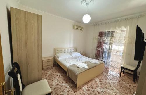 Kruje Apartment | House Hasa