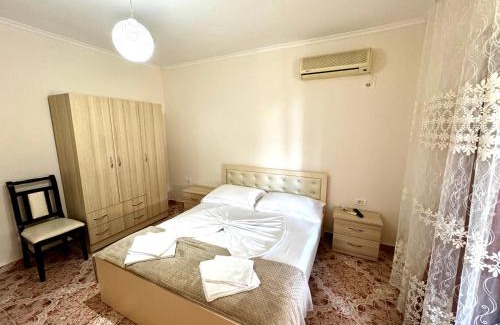 Kruje Apartment | House Hasa