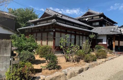 Ogori House | House Hatama - Vacation STAY 15850