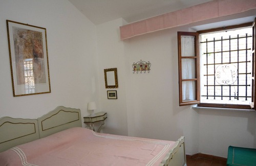 Torre di Palme House | HOUSE HEAVEN EARTH IN MEDIEVAL VILLAGE WITH SEA VIEW