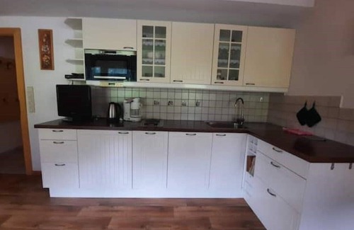 San Cipriano Condo | House Helga - App. 1