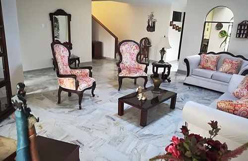 Palmira Bed & Breakfast | HOUSE HOSTAL LAS MERCEDES-HABITACION 2