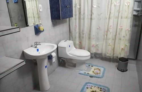 Palmira Bed & Breakfast | HOUSE HOSTAL LAS MERCEDES-HABITACION 2