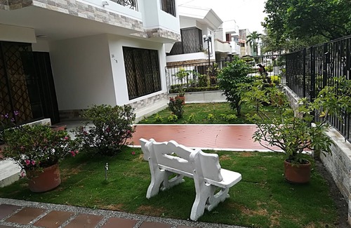 Palmira Bed & Breakfast | HOUSE HOSTAL LAS MERCEDES-HABITACION 2