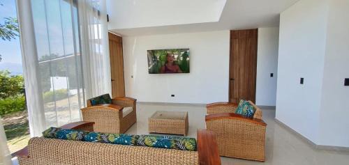 Nimaima Villa | HOUSE HOTEL Terra Loma