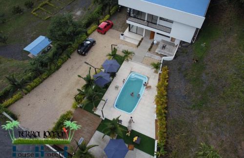 Nimaima Villa | HOUSE HOTEL Terra Loma