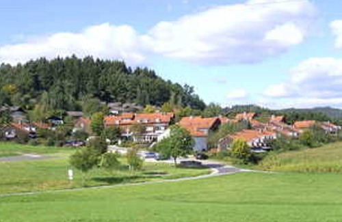 Zandt Apartment | House - House-apartment complex on Kellerberg