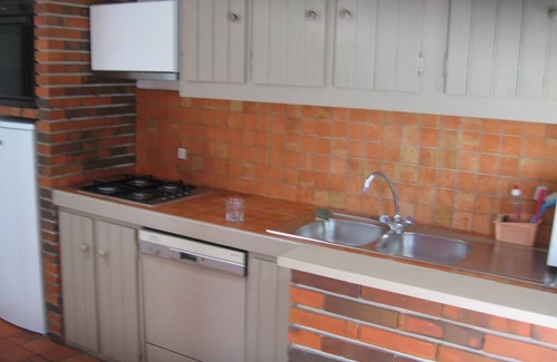 Noirmoutier-en-l'Ile House | House ideal for a couple with large enclosed garden