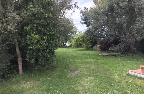 Noirmoutier-en-l'Ile House | House ideal for a couple with large enclosed garden