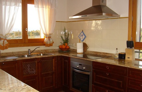Costitx Cottage | HOUSE, IDEAL FOR FAMILIES WITH CHILDREN and cyclists.