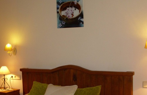 Costitx Cottage | HOUSE, IDEAL FOR FAMILIES WITH CHILDREN and cyclists.