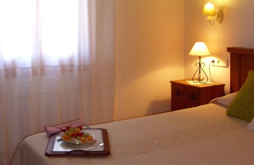Costitx Cottage | HOUSE, IDEAL FOR FAMILIES WITH CHILDREN and cyclists.