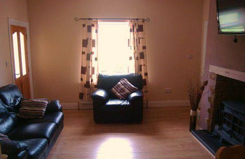 Donegal House | House