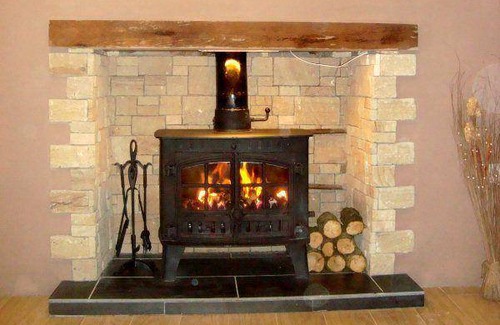 Donegal House | House
