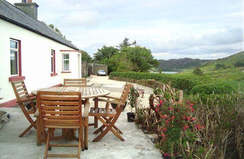 Donegal House | House